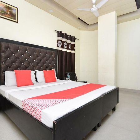 Oyo 29409 Hotel Best Sleep Inn جالاندار المظهر الخارجي الصورة