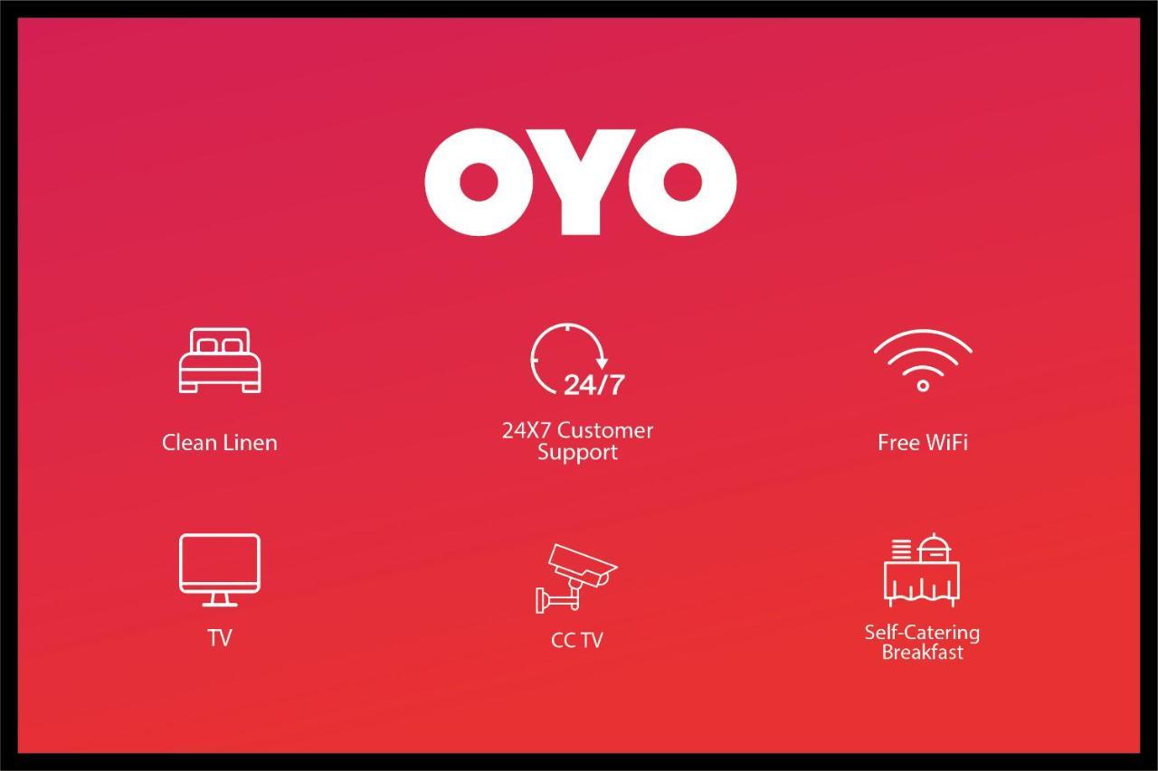 Oyo 29409 Hotel Best Sleep Inn جالاندار المظهر الخارجي الصورة
