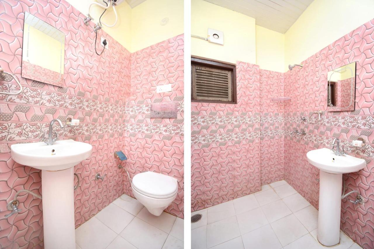 Oyo 29409 Hotel Best Sleep Inn جالاندار المظهر الخارجي الصورة